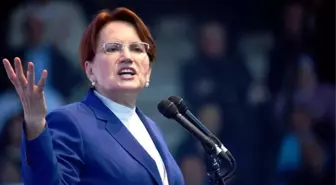 Ünlü anketçiden İYİ Parti'ye uyarı: Üç ay önceki Akşener acilen geri dönmeli