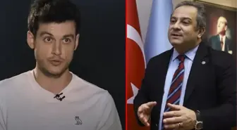 Youtuber Orkun Işıtmak'ın 'Aşılar kısırlık yapar mı?' sorusuna Prof. Dr. Necmi İlhan'dan yanıt: Bunlar şehir efsanesi