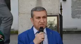 Afyonkarahisar'da 'Kadınanalar' anıldı