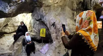 Akdeniz Belediyesinden kadınlara Tarsus gezisi