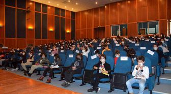 Anadolu Üniversitesi'nden çok sesli müzik eğitimi