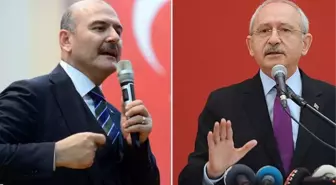 Bakan Soylu'nun tezkere öfkesi dinmiyor: Kılıçdaroğlu bunun hesabını verecek