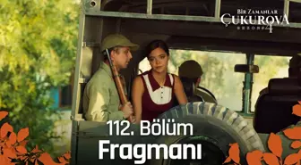 Bir Zamanlar Çukurova 112. Bölüm Fragmanı | Züleyha tutuklanıyor! @atv ?