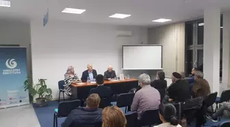 Bosna Hersek'teki el yazması eserler YEE desteğiyle katalog haline getirildi