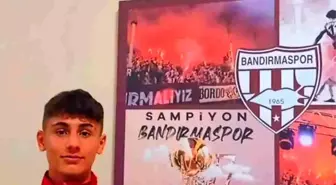 Son dakika haberi! Derikli 7 sporcu 1. Lig takımına transfer oldu