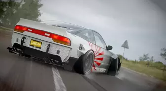 Forza Horizon 5'teki en iyi drift arabaları neler?