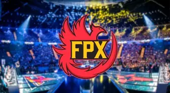 FunPlus Phoenix, CS: GO takımını dağıttığını duyurdu