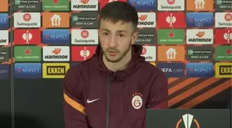 Galatasaray-Lokomotiv Moskova maçının ardından