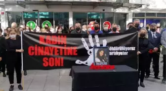 İlknur, kız kardeşiyle telefonda konuşurken öldürülmüş (2)