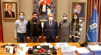 Kelebek hastalığının tedavisi Kütahya'da da yapılıyor