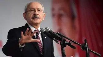 Kılıçdaroğlu'dan Türkiye'deki tüm büyükelçiliklere Kanal İstanbul mektubu