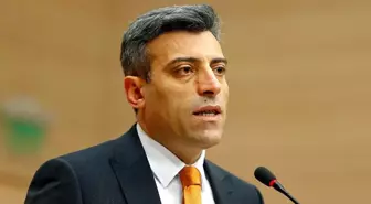 Öztürk Yılmaz kimdir? Kaç yaşında, nereli, mesleği ne? Öztürk Yılmaz'ın hayatı ve biyografisi