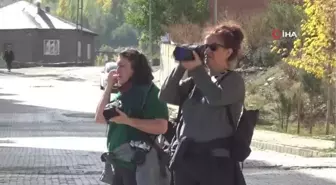 Ünlü fotoğraf sanatçıları Muş'u tanıtacak