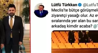 AK Parti İstanbul Milletvekili Osman Boyraz: 'İP'in ucu kaçtı'