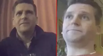 CNN Teknik Müdürü'nün gizli kamera görüntüleri ortalığı karıştıracak: Koronadan sonra yeni hedefimiz iklim krizi