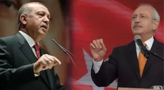 Cumhurbaşkanı Erdoğan'dan Kılıçdaroğlu'nun 'Kandil'i yerle yeksan edeceğim' sözlerine yanıt