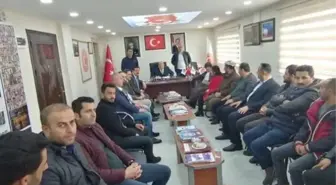 Son dakika haberi... Doğu Anadolu şehit aileleri federasyonundan İYİ Partili Türkkan'a tepki