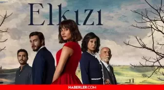 FOX TV Elkızı canlı izle! Elkızı yeni bölüm izle! Elkızı yeni bölüm hangi gün, hangi kanalda? Elkızı canlı izleme linki!