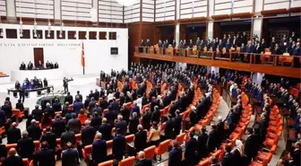 İcra ve İflas Kanunu TBMM'de kabul edildi! İcra ile çocuk teslimi bitiyor