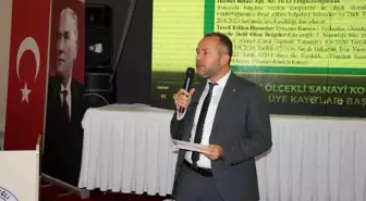 Kdz. Ereğli TSO, 10 bin yeni istihdam ve 5 bin öğrenci hedefliyor