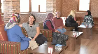 KMÜ'de kadınlara farkındalık eğitimi düzenlendi