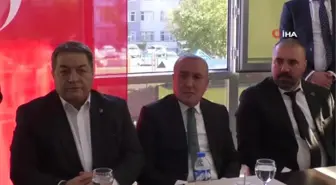 MHP'li Yıldırım'dan Türkkan tepkisi: 'Herkes kendine yakışanı yapar, demek o kendisine onu yakıştırıp yapmıştır'