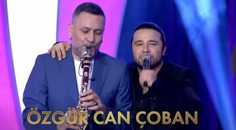 Özgür Can Çoban kimdir? Kaç yaşında, nereli, mesleği ne? Şarkılar Bizi Söyler konuğu Özgür Can Çoban kimdir, şarkıları neler?
