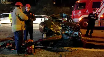 Son dakika haberleri! Pendik'teki trafik kazasında 5 kişi yaralandı