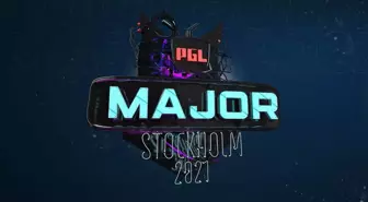 PGL Major Stockholm 2021 Turnuvasında yarı final karşılaşmaları belli oldu!