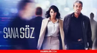 Sana Söz hangi gün? Sana Söz yeni bölüm ne zaman? Sana Söz 2. bölüm fragmanı yayınlandı mı?