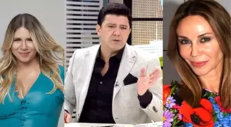 Son dakika magazin haberleri! Gündemde yer alan magazin olayları