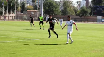 Tarsus İdman Yurdu: 2 Eskişehirspor: 0