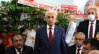 Büyük Birlik Partisi Sivas İl Başkan adayı belli oldu