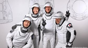 Crew-2 astronotlarının eve dönüşü ertelendi