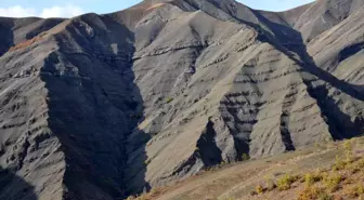 Destanın yazıldığı Kato Dağı ilk defa bu kadar yakından görüntülendi