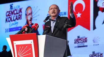 CHP Lideri Kemal Kılıçdaroğlu: Süleyman Şah türbesi oraya gidecek, bayrağımız göndere çekilecek