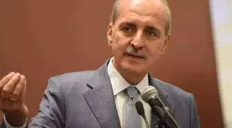 Kurtulmuş: Hiç olmayan vefat haberinden gündem yapmak açıkçası şerefsizliktir (2)