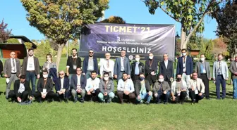 'Uluslararası Malzeme ve Mühendislik Teknolojileri Konferansı' Hasan Kalyoncu Üniversitesi'nde Gerçekleştirildi