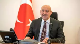 5. Ege Ekonomik Forum başladı