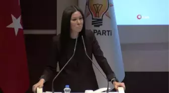 AK Parti Genel Başkan Yardımcısı Karaaslan'dan Kılıçdaroğlu'na tepki