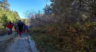 Akdağmadeni ekoturizmin yeni gözdesi olacak