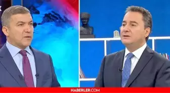 Ali Babacan kimdir? Ali Babacan nereli kaç yaşında, nereli? Ali Babacan'ın partisi hangisi?