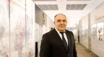 Antalya'daki fuardan ayakkabı ihracatına 50 milyon dolarlık katkı bekleniyor