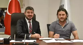 Denizlispor'da Fatih Tekke dönemi başladı