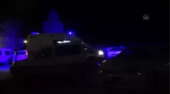 Dokuz kişi gıda zehirlenmesinden hastanelik oldu