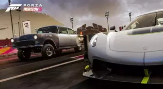 Forza Horizon 5 erken erişimde 1 milyon kilometre taşına yaklaştı