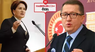 İYİ Parti'de seçim günü! Akşener'in kafasında Erhan Usta, Ümit Dikbayır ve Yavuz Ağıralioğlu var