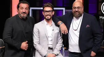 MasterChef kim elendi? MasterChef Türkiye'de veda eden kim oldu?