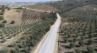 Muhtar Arslan, 'Çileğimiz Kadar Güzel Bir Yol Oldu'