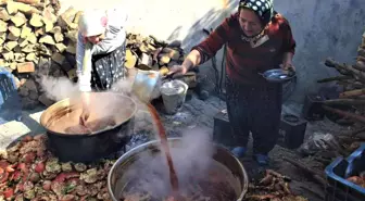 Narın şifaya dönüşen zahmetli yolculuğu